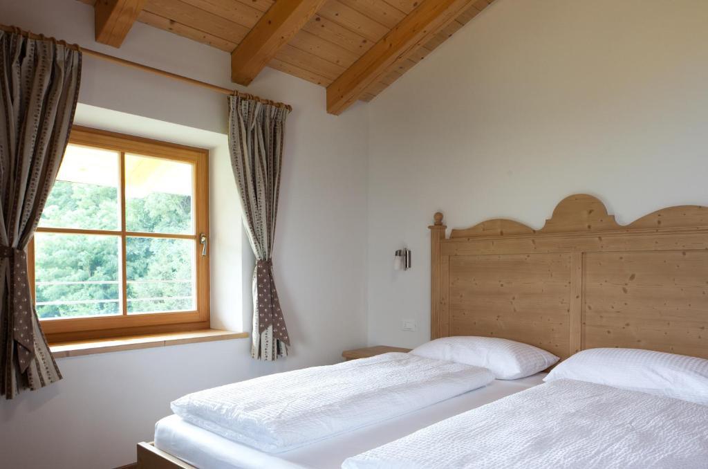 Coronata Haus Roncegno Habitación foto